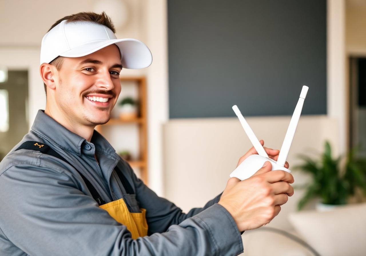 Customer service representatives